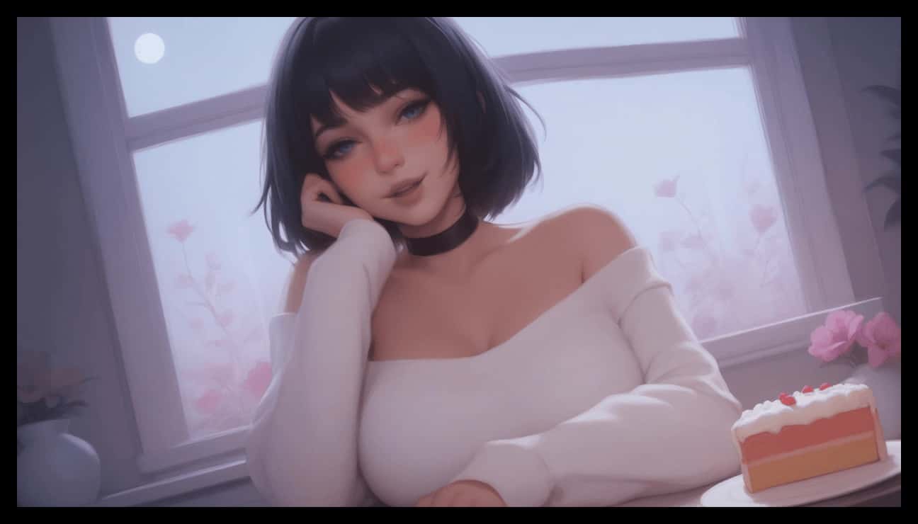 痴迷的露西 Obsessed Lucy Update 3封面