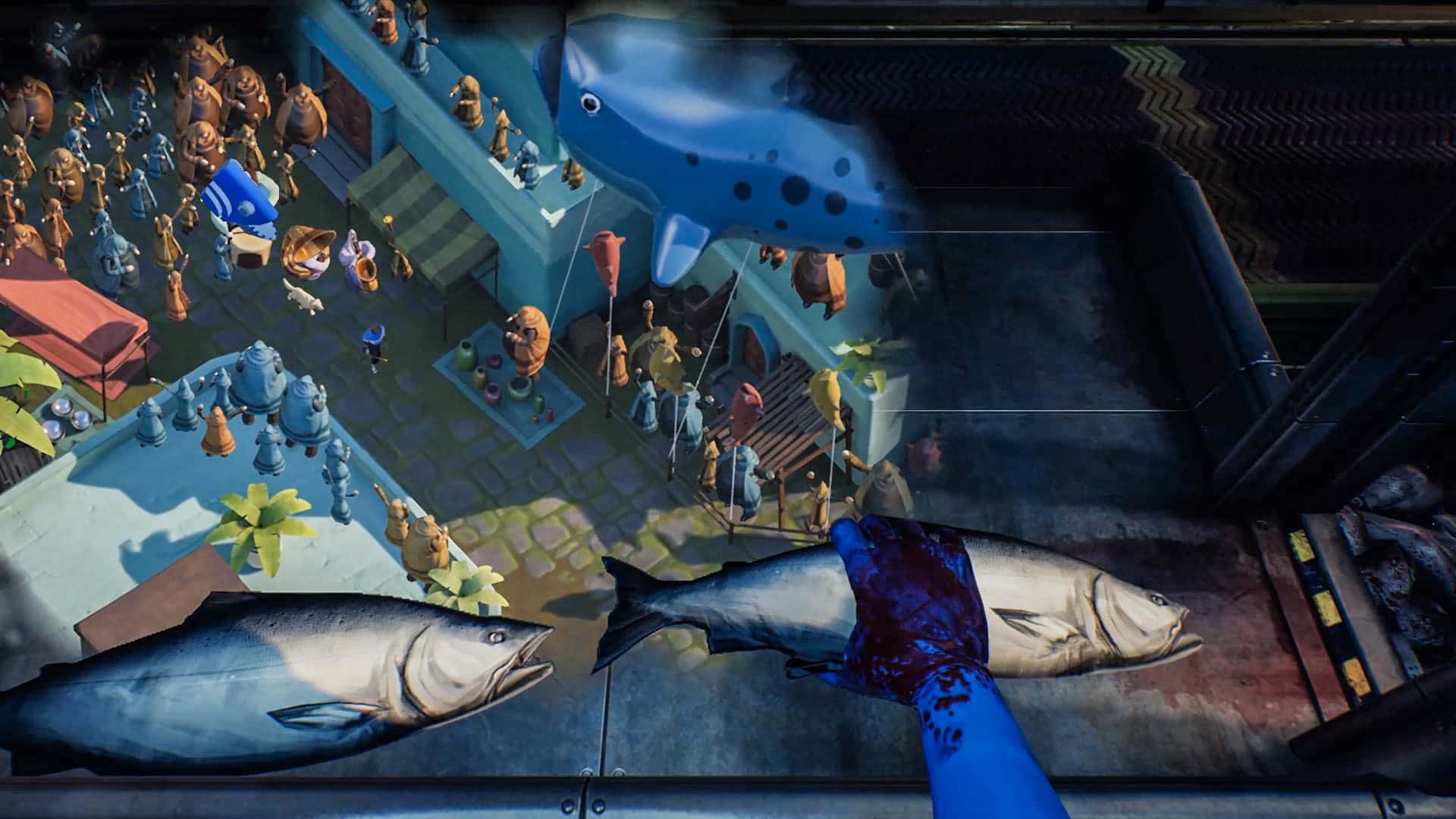 艾迪芬奇的记忆 What Remains of Edith Finch 中文版封面