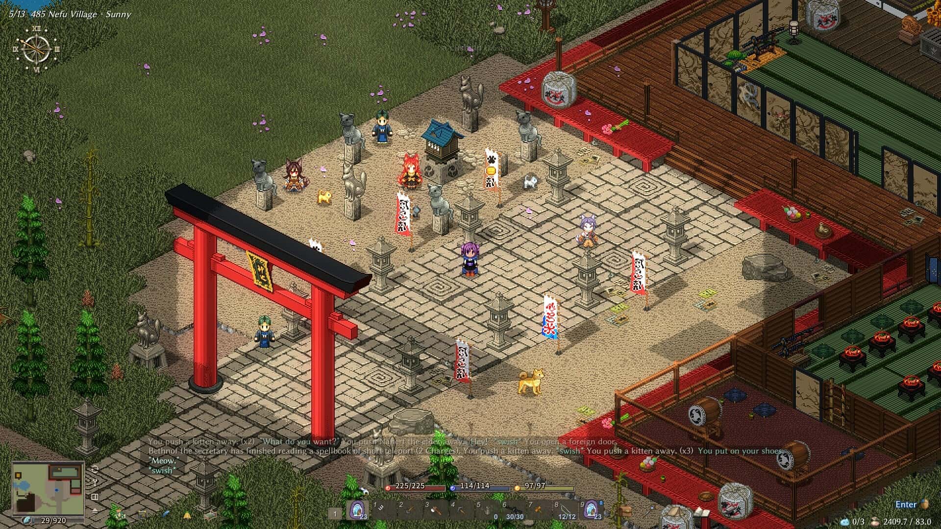 游戏截图4