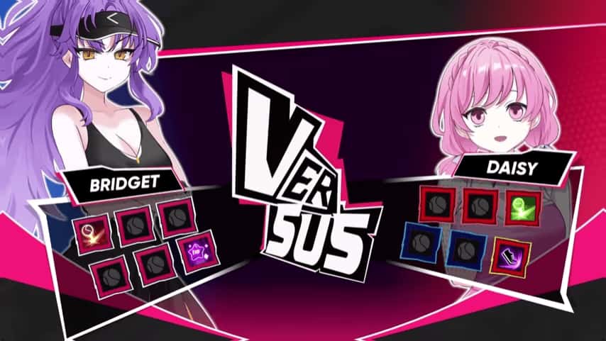 网球天使EX Tennis Angels EX